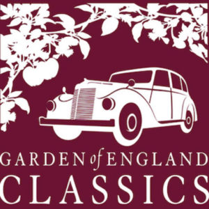 Garden of England Classics Wedding Car Hire Kent