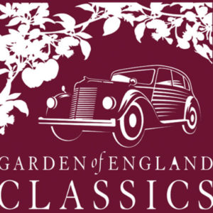 Garden of England Classics Wedding Car Hire Kent