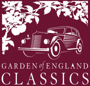 Garden of England Classics Wedding Car Hire Kent