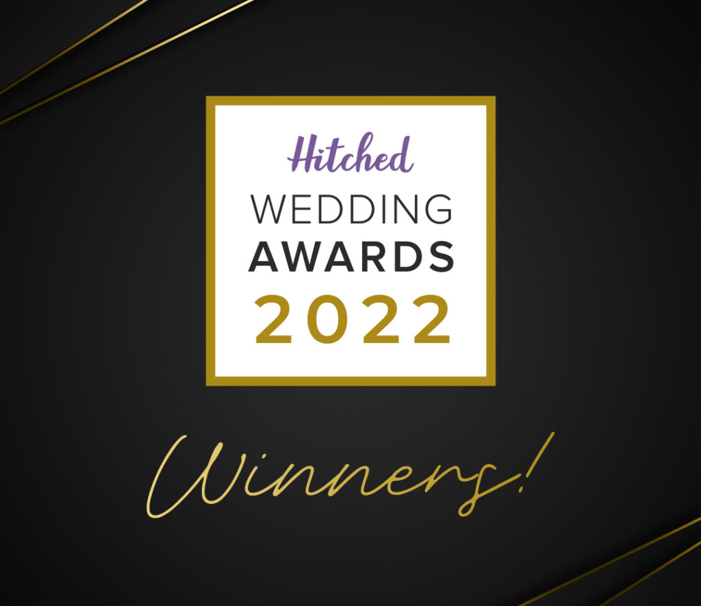 Garden of England Classics Wedding Car Hire - Hitched Wedding Awards 2022