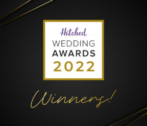 Garden of England Classics Wedding Car Hire - Hitched Wedding Awards 2022