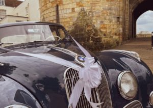 Garden of England Classics Wedding Car Hire Kent 1961 BMW 502 V8