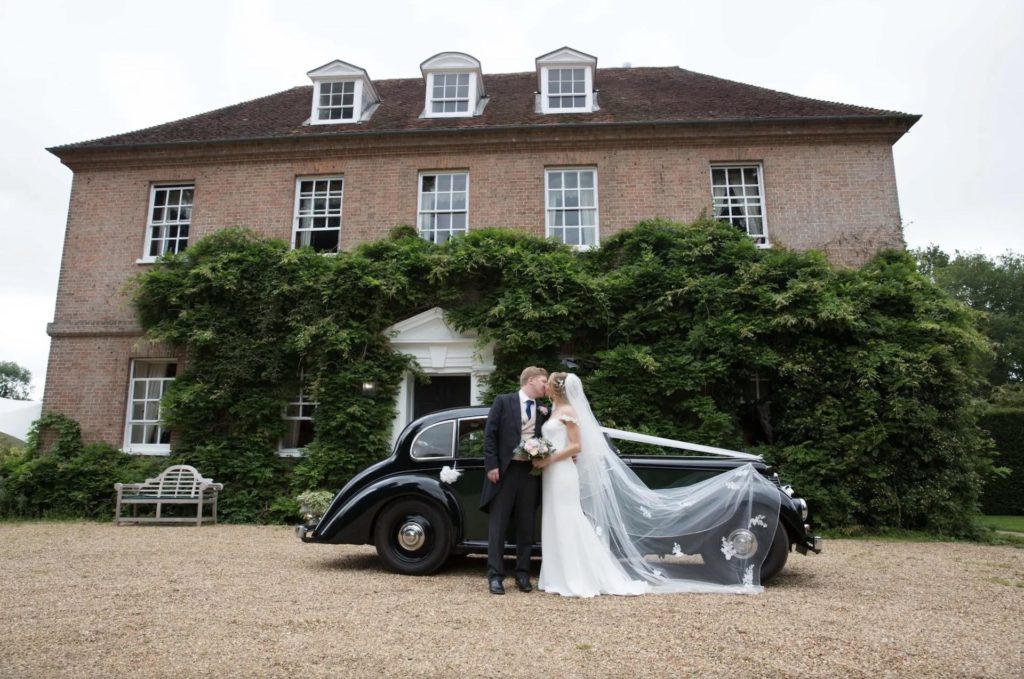 Garden of England Classics Wedding Car Hire