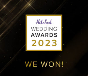 Garden of England Classics Wedding Car Hire - Hitched Wedding Awards 2023